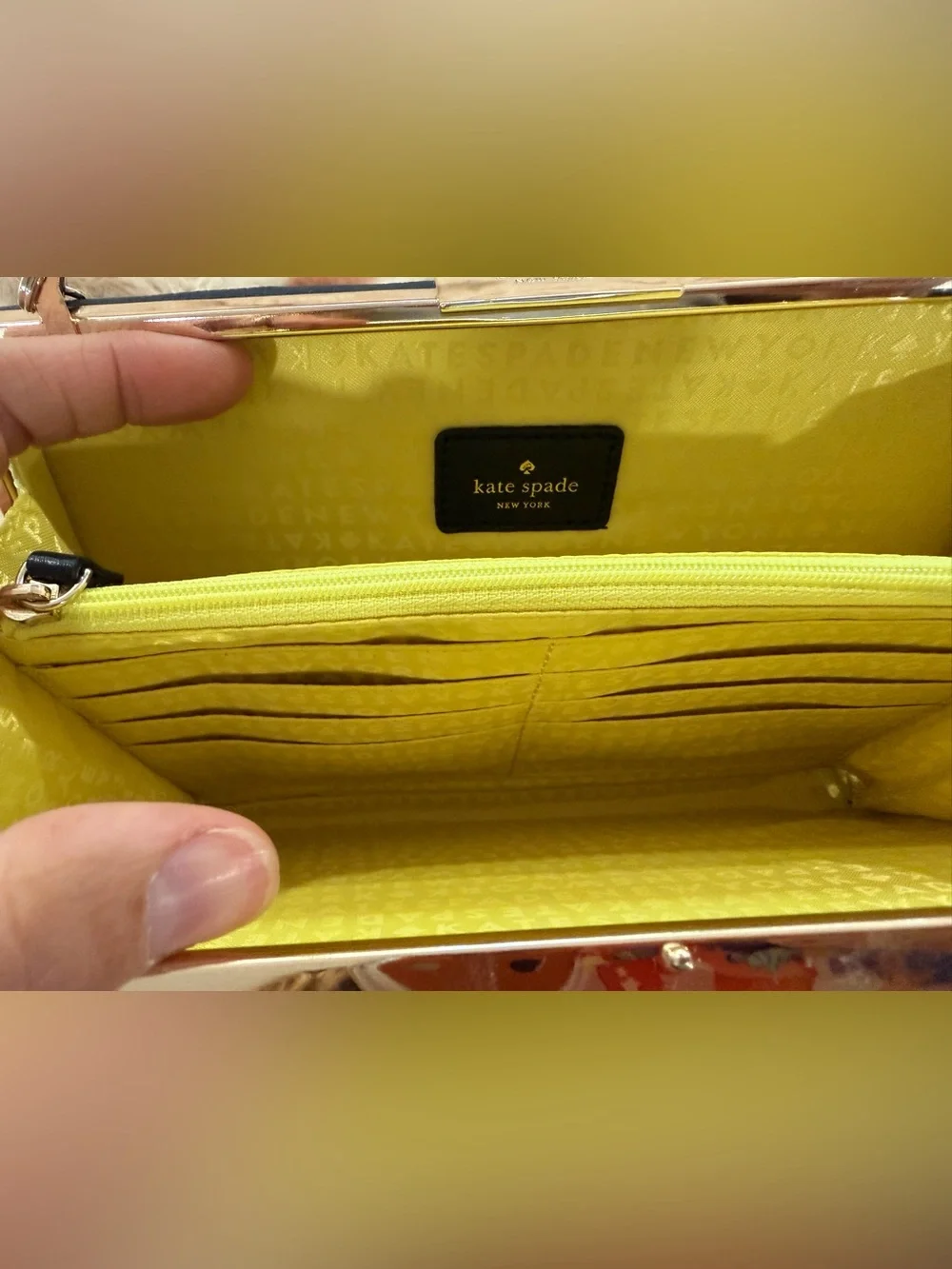 kate spade rare kate